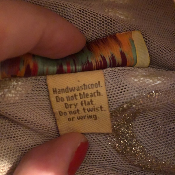 Ema Savahl Couture Dress - Picture 3 of 15